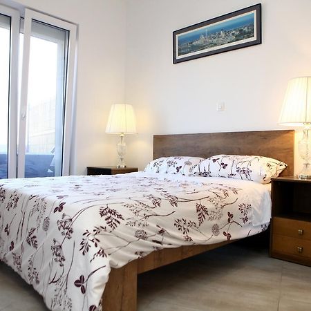 Charming San Simon Beach Apartment Jn Ізола Екстер'єр фото