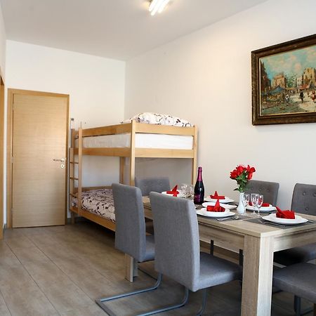 Charming San Simon Beach Apartment Jn Ізола Екстер'єр фото