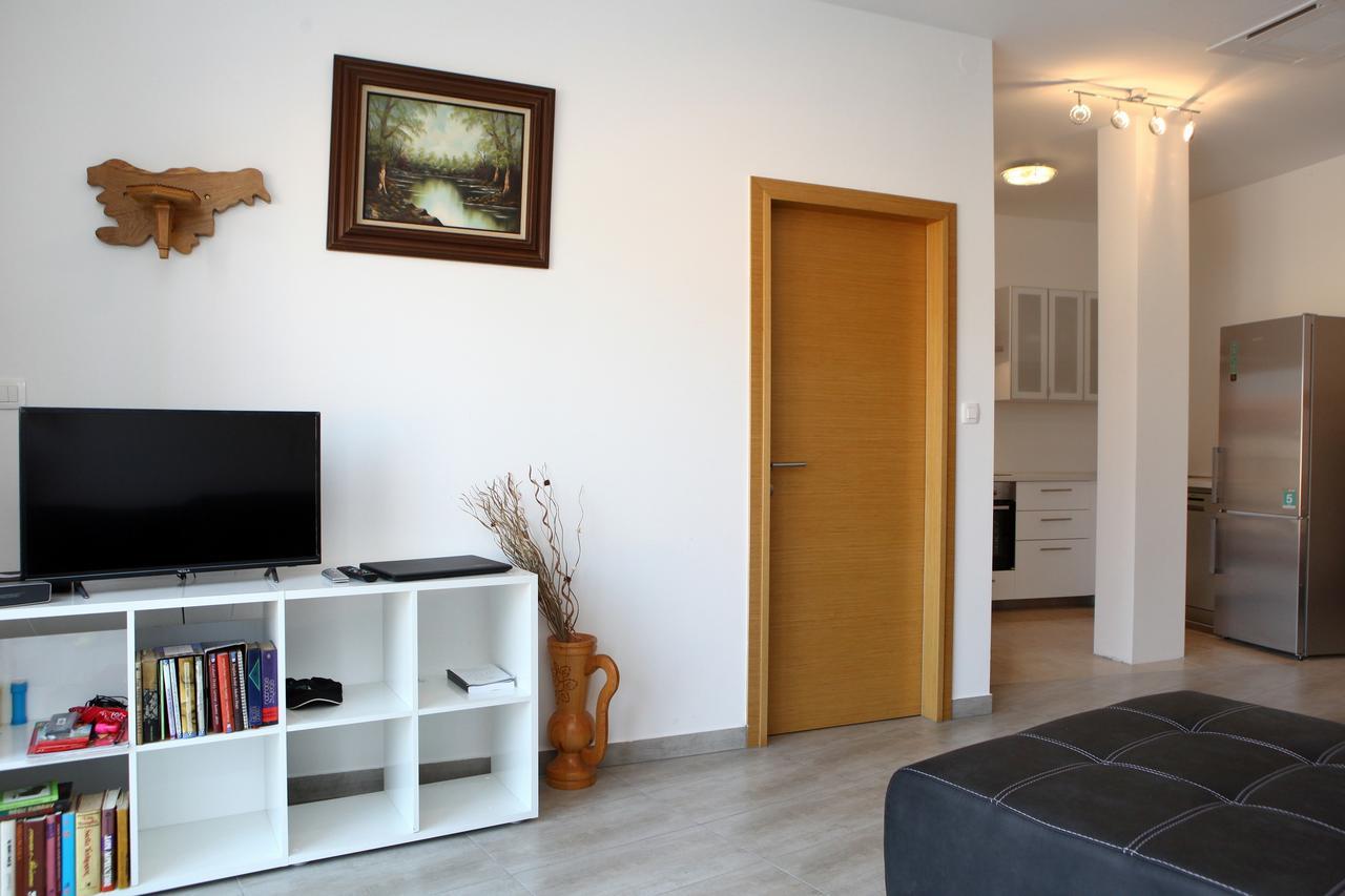 Charming San Simon Beach Apartment Jn Ізола Екстер'єр фото