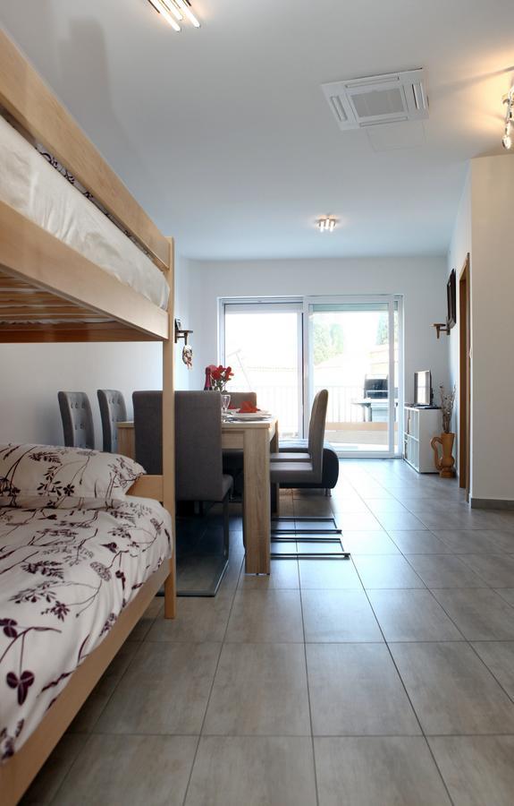 Charming San Simon Beach Apartment Jn Ізола Екстер'єр фото