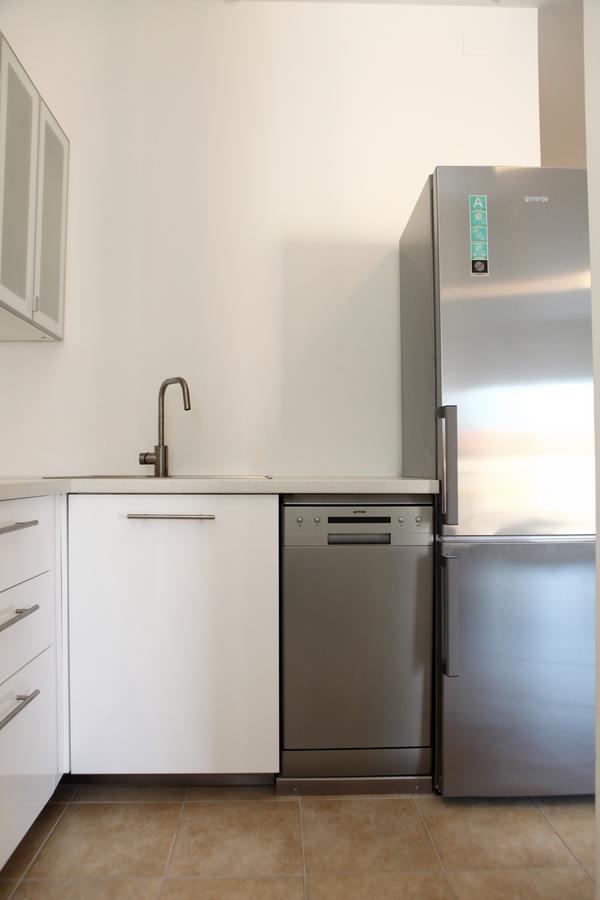 Charming San Simon Beach Apartment Jn Ізола Екстер'єр фото
