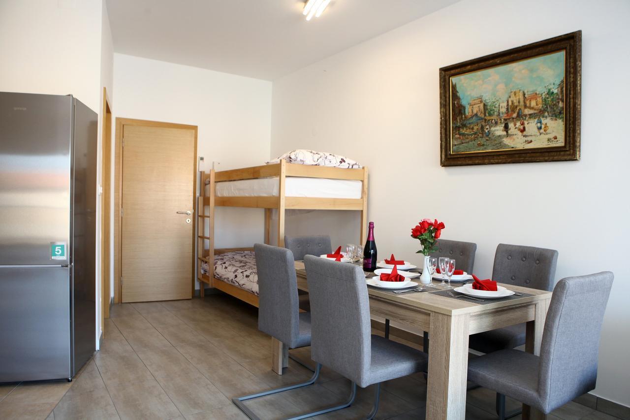 Charming San Simon Beach Apartment Jn Ізола Екстер'єр фото