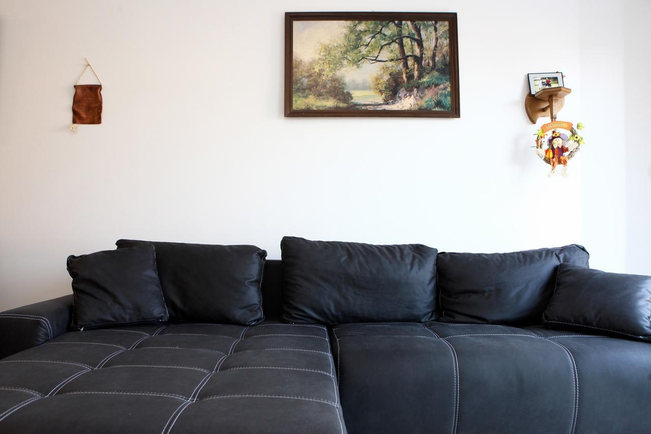 Charming San Simon Beach Apartment Jn Ізола Екстер'єр фото
