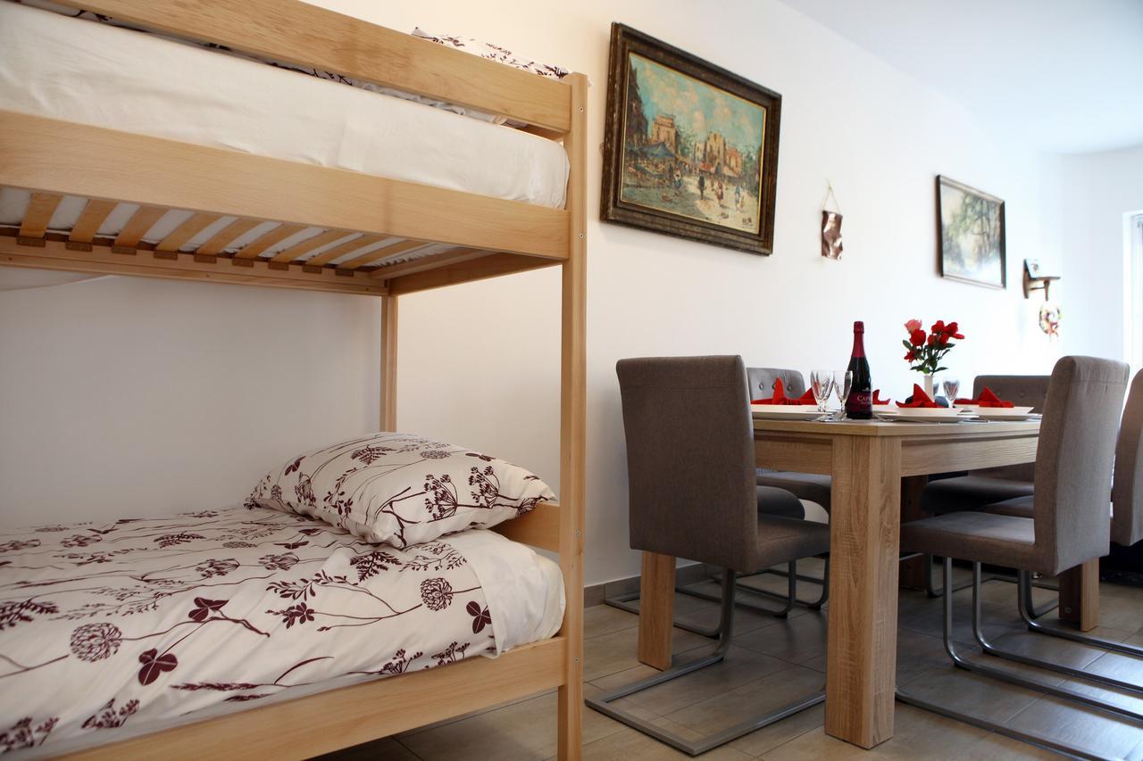 Charming San Simon Beach Apartment Jn Ізола Екстер'єр фото