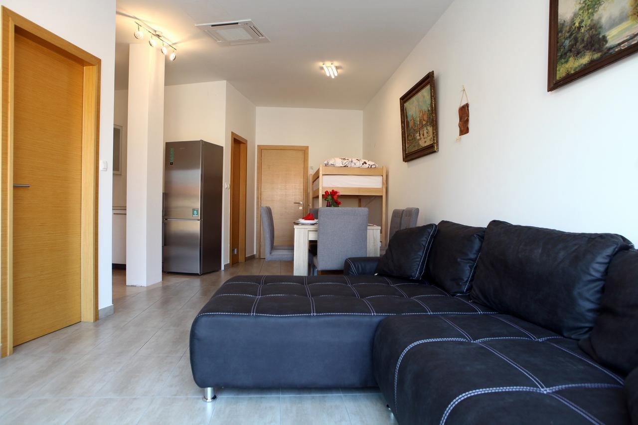 Charming San Simon Beach Apartment Jn Ізола Екстер'єр фото