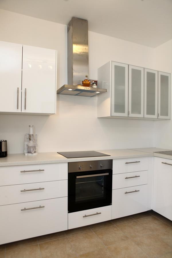 Charming San Simon Beach Apartment Jn Ізола Екстер'єр фото