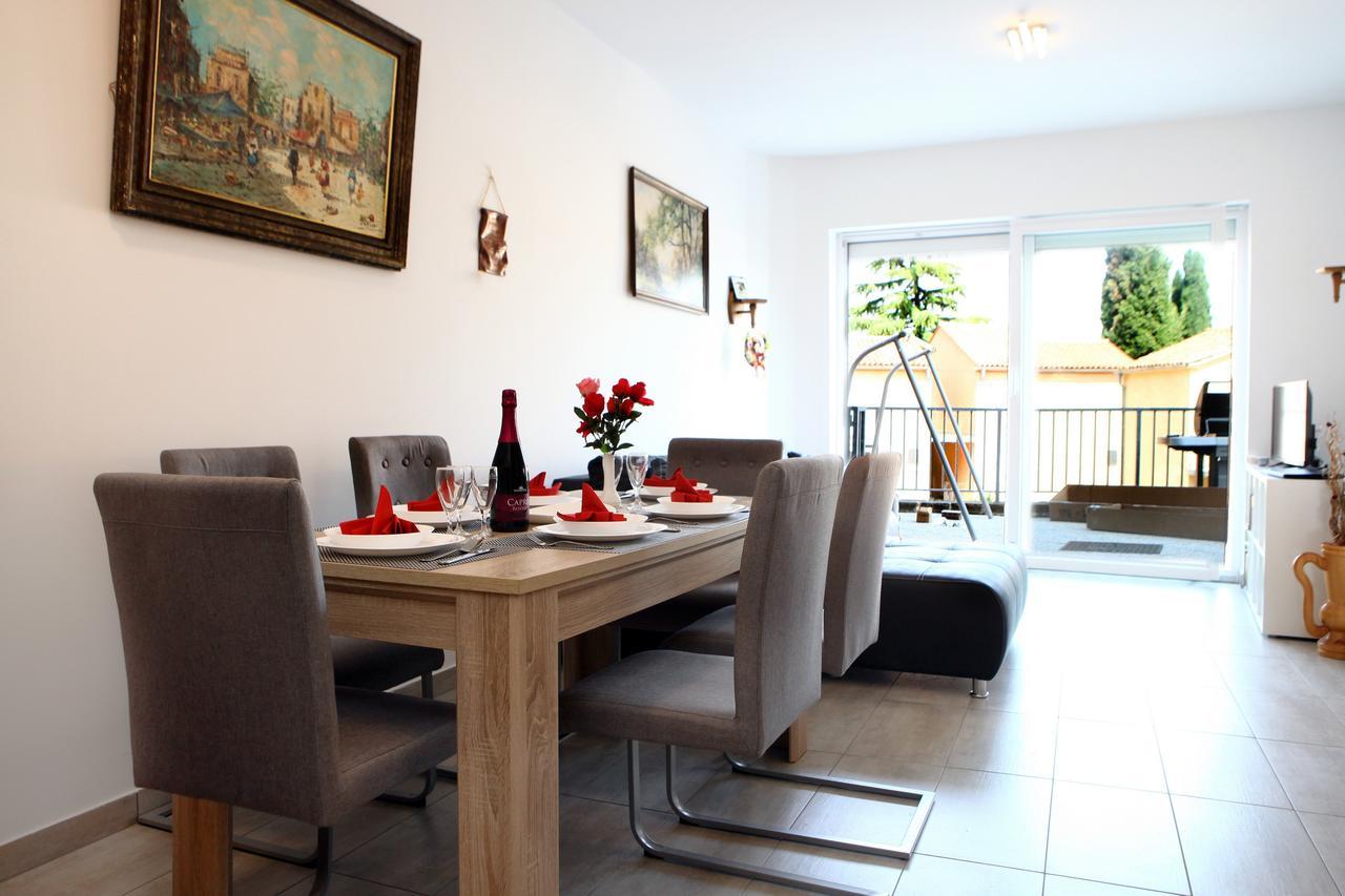 Charming San Simon Beach Apartment Jn Ізола Екстер'єр фото