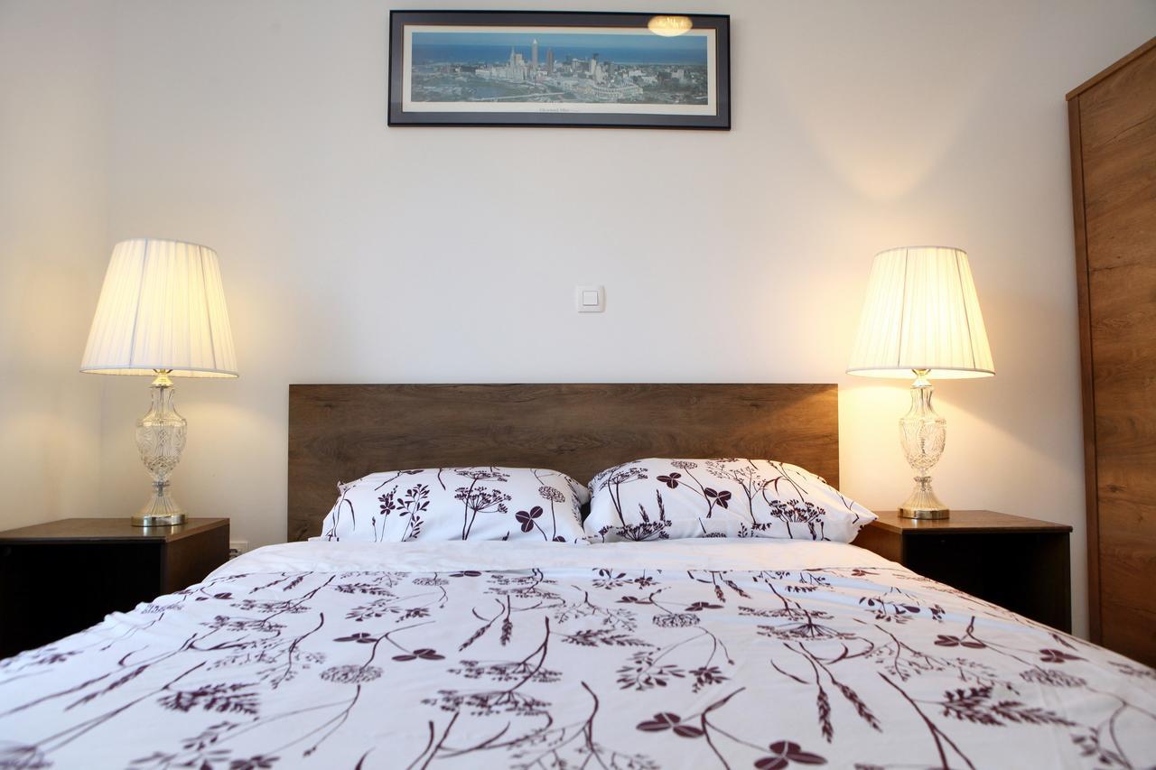 Charming San Simon Beach Apartment Jn Ізола Екстер'єр фото